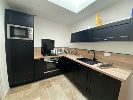 MAISON TYPE 3 NON MEUBLÉE - QUARTIER SAINT HONORÉ - Photo 3