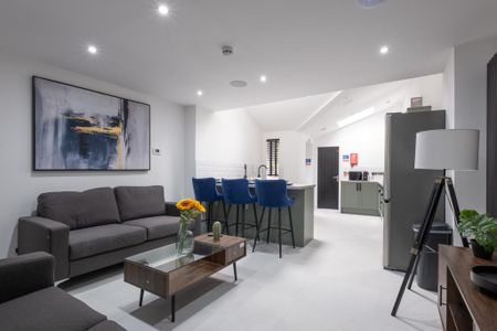 1 bedroom terraced house to rent - Photo 2