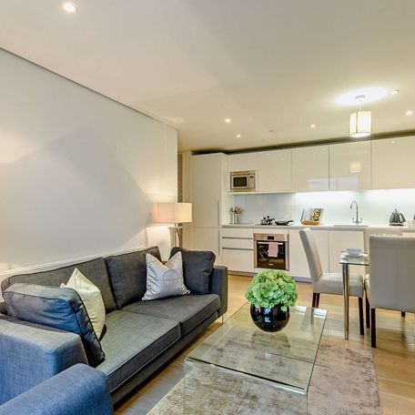 Merchant Square, London - Photo 1