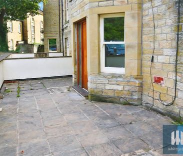 2 bedroom apartment to rent - Photo 6