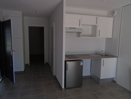 Location Maison 3 pièces 67m² MURET 31600 - Photo 2