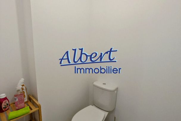 Appartement Ollioules 2 pièce(s) 49.5 m2 - Photo 1