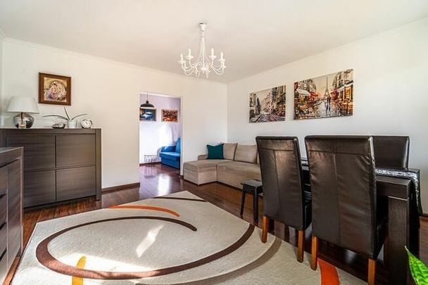 Mieszkanie do wynajęcia 2 pokoje gen. Augusta Emila Fieldorfa "Ni 42 m² - Фото 1