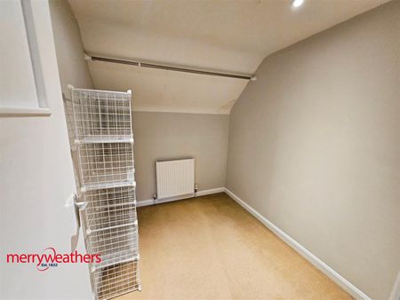 4 bed flat to rent in Flat 2, Wiseton Stables, Wiseton - Photo 5