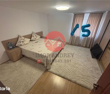 Apartament 4 camere, 180 mp + terasa, mobilat complet - Fotografie 5