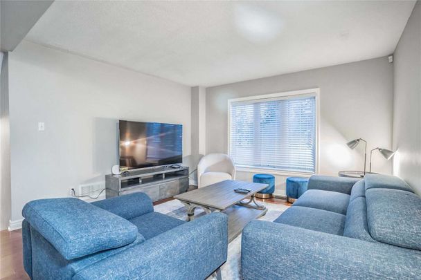 For Lease - 2360 Britannia Road Unit# 1, Mississauga, Ontario - Photo 1