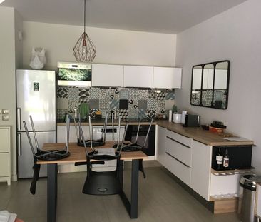 PORT MARIANNE - T2 - 48.00 M² - Photo 1