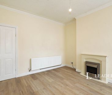 2 bedroom house to rent Kingsley Street, ST3 - Photo 6