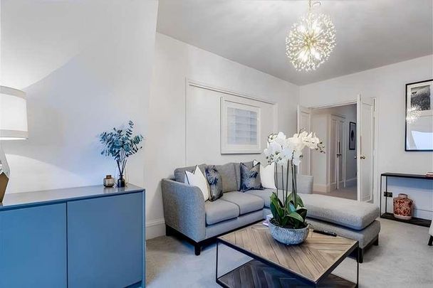 Strathmore Court Park Road, London, NW8 - Photo 1