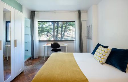 Calle José Silva, Madrid, Community of Madrid 28043 - Foto 4