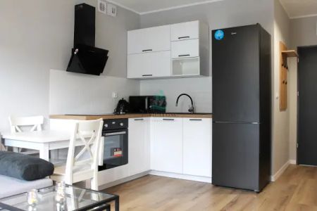 OFERTA SPECJALNA - Dwupokojowy apartament, balkon - Фото 4