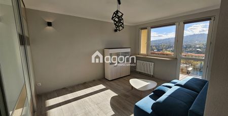 Bielsko-Biała, Karpackie Mieszkanie na wynajem - Фото 2