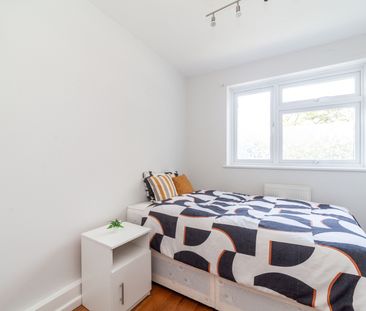 Room in a Shared Flat, Bulow Court, SW6 - Photo 2