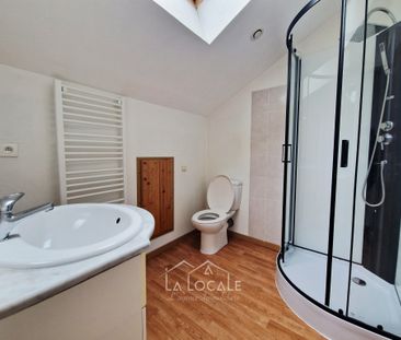 Location Appartement 2 pièces 33m² LIMOGES 87100 - Photo 3