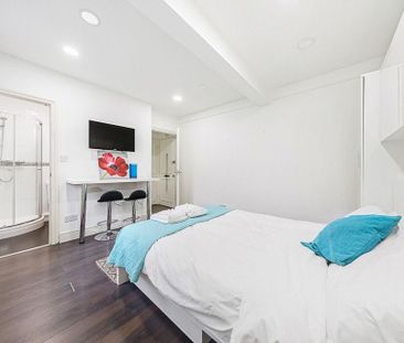 Studio to rent - Photo 2