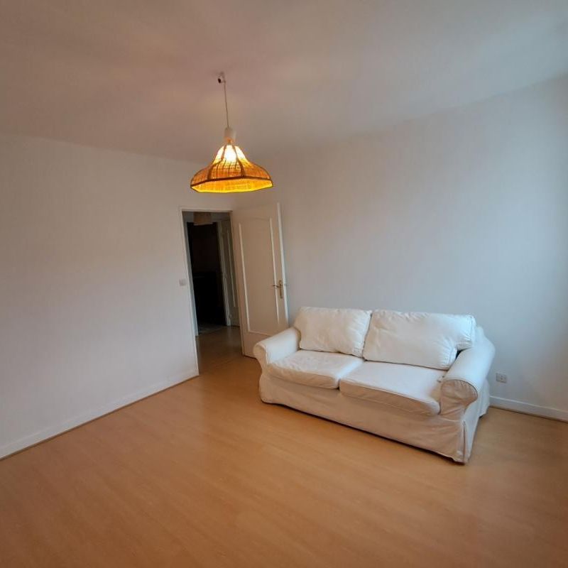 Appartement Saint-Étienne - Photo 1