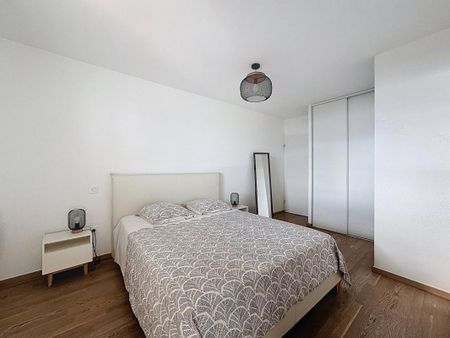 Location Appartement 2 pièces Meublé 44m² AJACCIO 20000 - Photo 4