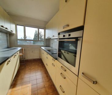 Appartement Gex 4 pièces 80m2 - Photo 5