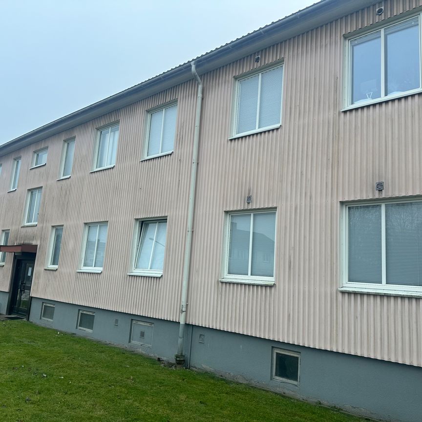 Esplanaden 11 B - Foto 1