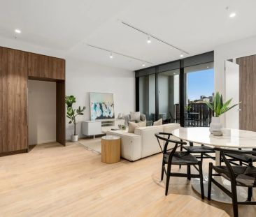 Modern City Living in the Heart of Melbourne - Photo 4