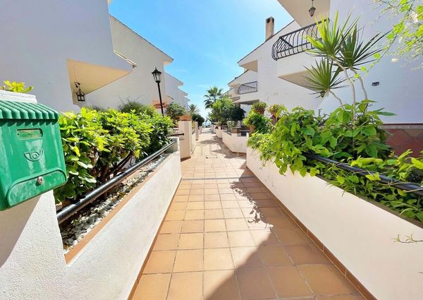 Vélez-Málaga, Andalusia