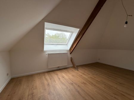 HERZELE - Hernieuwde woning in centrum Herzele - Photo 5