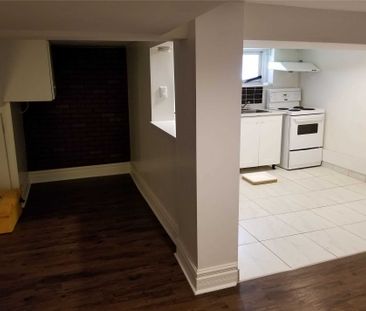 For Lease - 166 Gledhill Avenue, Toronto, Ontario - Photo 1