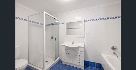 Spacious Two-Bedroom Apartment with Oversized Lock-Up Garage - Photo 4