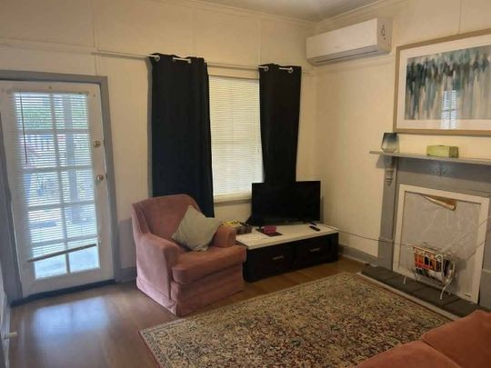 FURNISHED HOME IN POPULAR EAST TAMWORTH - Photo 1