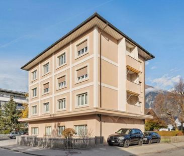 4.5 Zimmer Wohnung / Attika - Photo 5