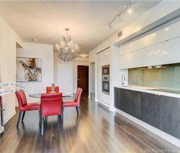 For Lease - 21 Iceboat Terrace Unit# 4309, Toronto, Ontario - Photo 2