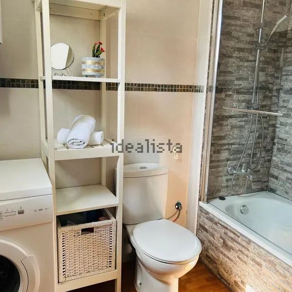 Alquiler de ático en Calle Rodríguez de Berlanga, 1 - Photo 1