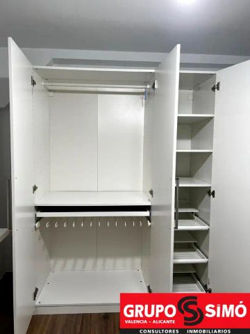 Piso de alquiler en Avinguda de Giorgeta, La Raïosa - Photo 4