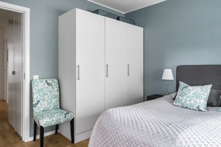 Lindhagensgatan, Stockholm - Photo 5