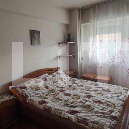 Apartament 4 camere 105mp, CT, AC, zona McDonald's pretabil angajati - Photo 1