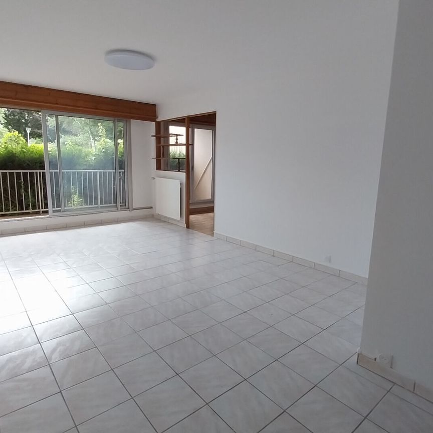 Appartement T4 LES ULIS à louer - Photo 1