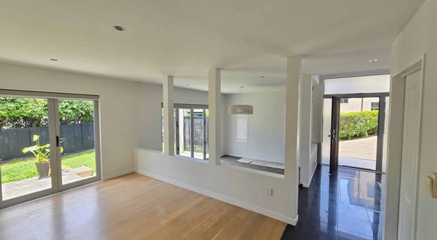 Kohimarama, Four Bedroom - Photo 1