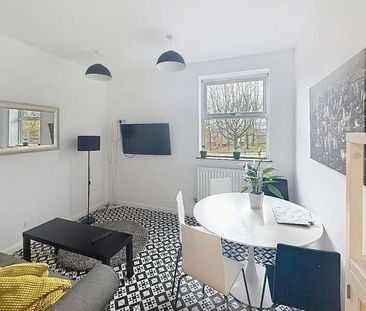 Birch Terrace, Stoke-on-trent, Stoke On Trent, ST1 - Photo 1