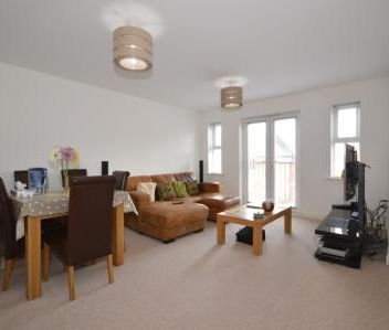 Townsend Mews, Stevenage, SG1 - Photo 1