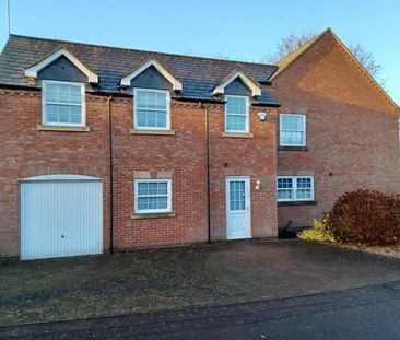 Charles Hall Close, Shepshed, Loughborough - Photo 1