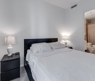 For Lease - 45 Charles Street Unit# 3011, Toronto, Ontario - Photo 3