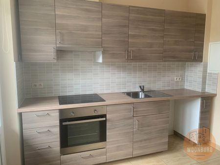 Laeken Ledeganckstraat 27 - Photo 4