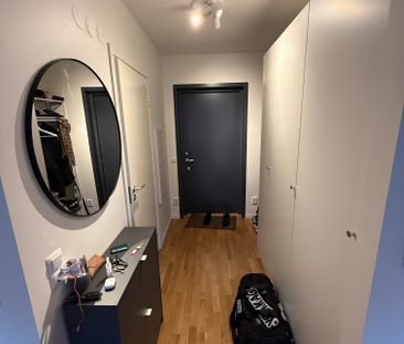 Bollmorabacken, Tyresö - Foto 2