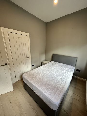 1 Bed Flat, Aberfeldy Street, G31 - Photo 3