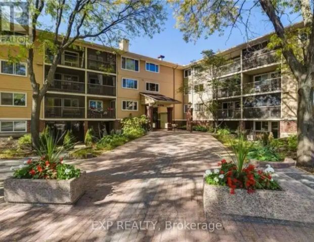 306 - 6376 BILBERRY DRIVE | 306 - 6376 BILBERRY DRIVE, Ottawa - Photo 1