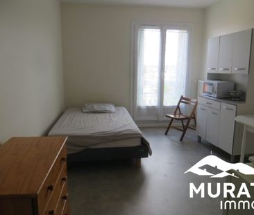 Location Appartement 1 pièce 18m² BEAUMONT 63110 - Photo 3