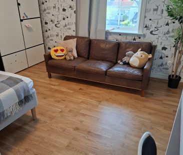 Stenhammargatan, Sundsvall - Photo 6