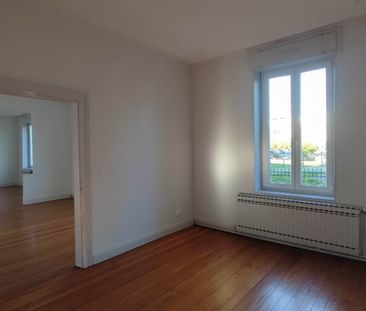 Appartement à louer F4 à Metz-Queuleu - Photo 1