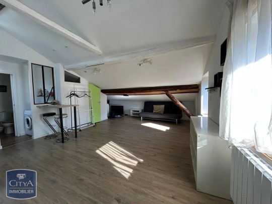 Appartement à louer 2 pièces 42.01m² - Photo 1