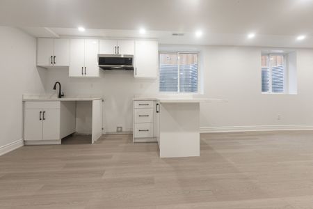 For Lease - 1182 Blueheron Boulevard Unit# Basement, Mississauga, Ontario - Photo 4